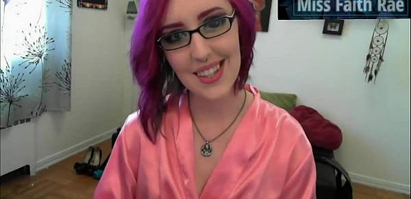 Sweet Domme, Extreme Tasks - Teaser
